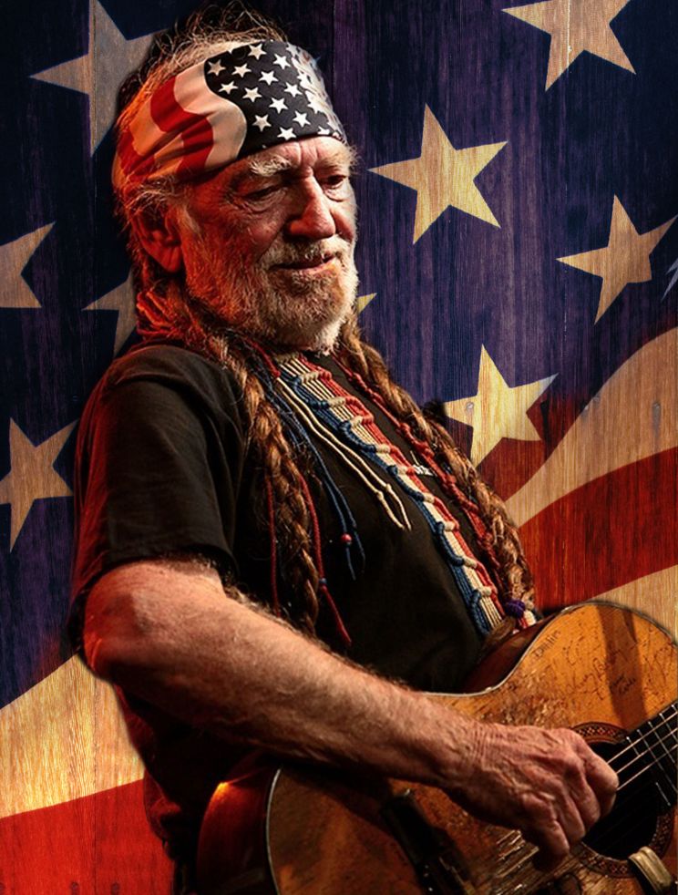 Willie Nelson