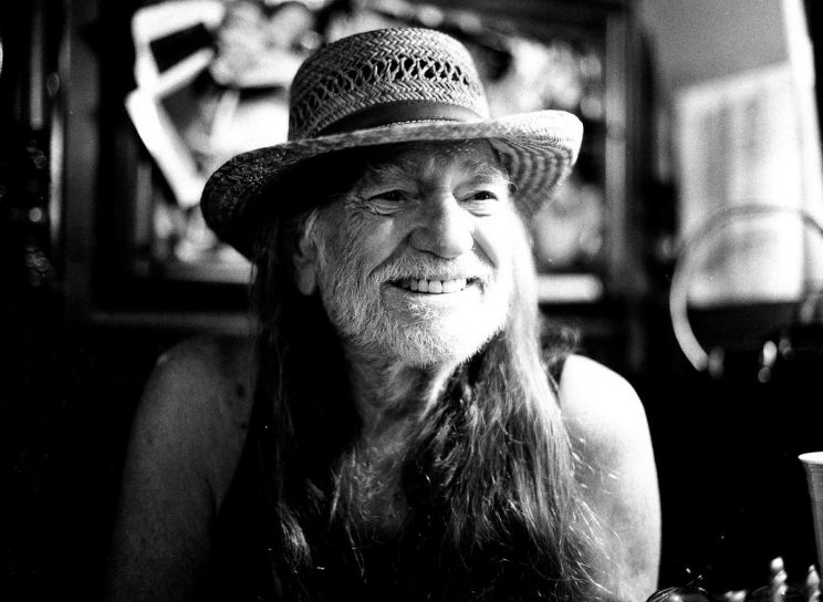 Willie Nelson