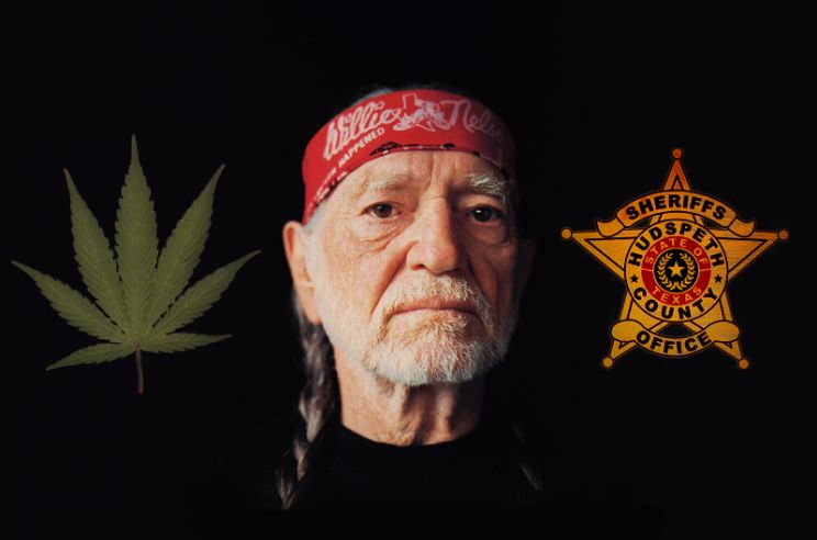 Willie Nelson
