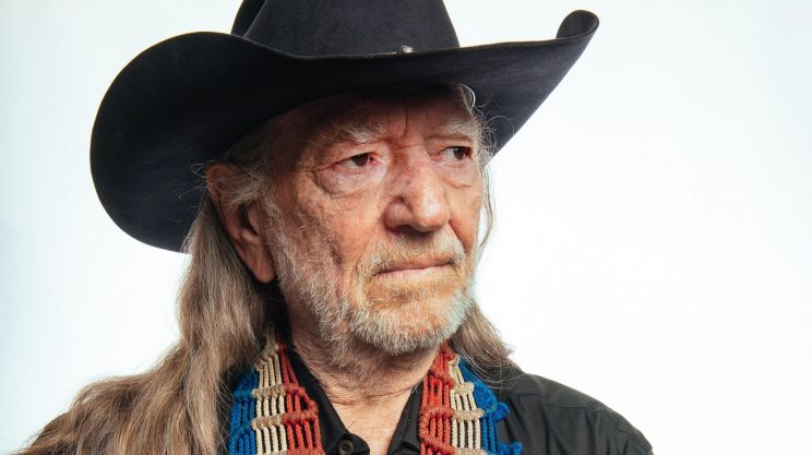 Willie Nelson