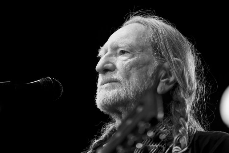 Willie Nelson