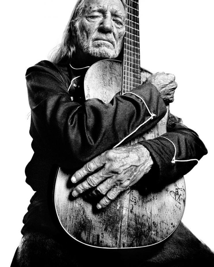 Willie Nelson