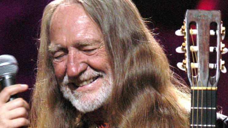 Willie Nelson