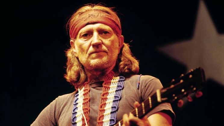 Willie Nelson
