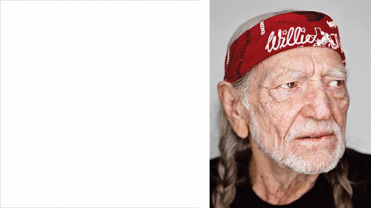 Willie Nelson