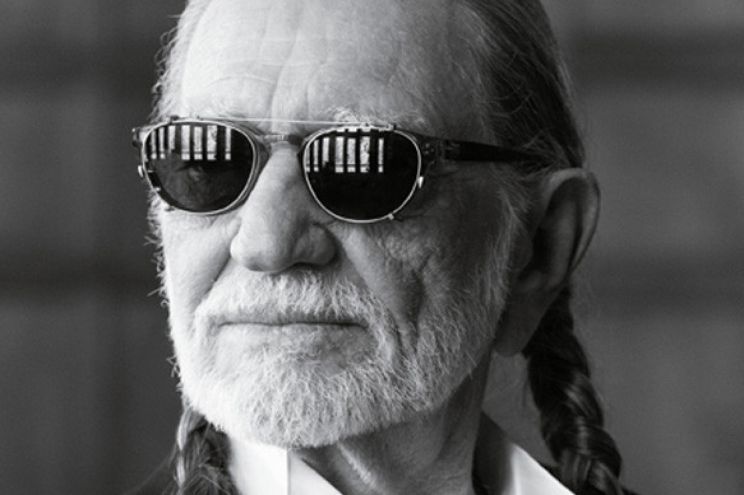 Willie Nelson