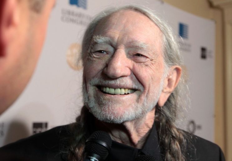 Willie Nelson