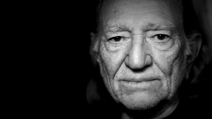 Willie Nelson