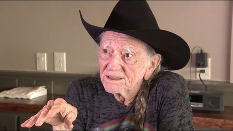 Willie Nelson