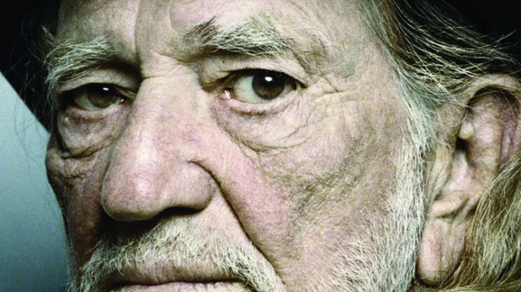 Willie Nelson