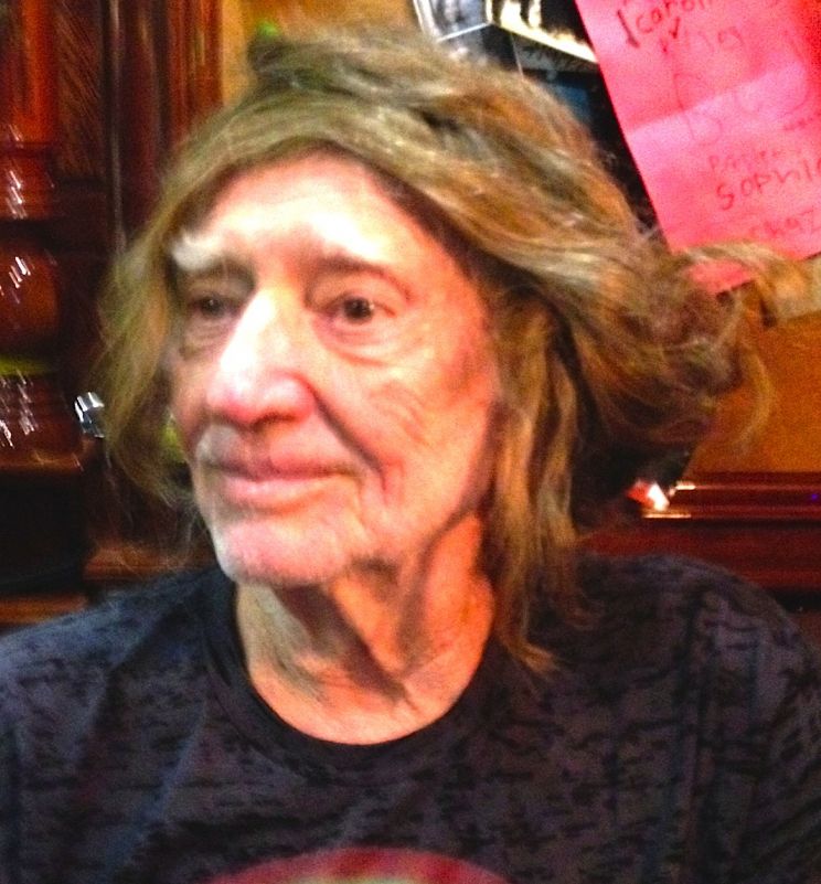 Willie Nelson