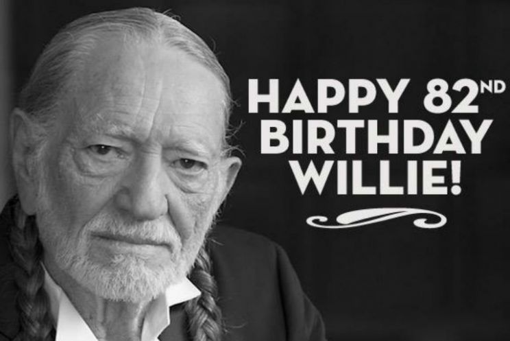 Willie Nelson