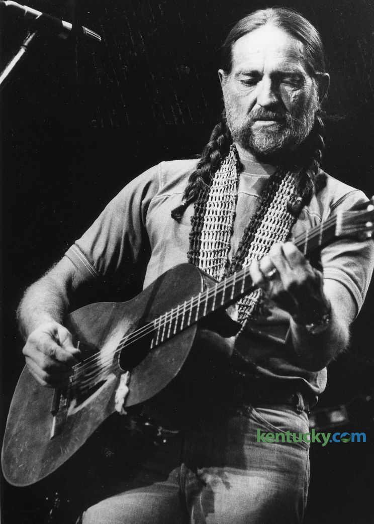 Willie Nelson