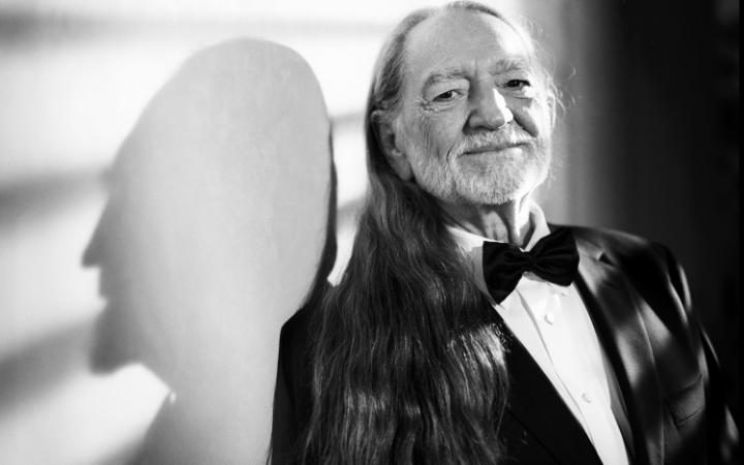 Willie Nelson