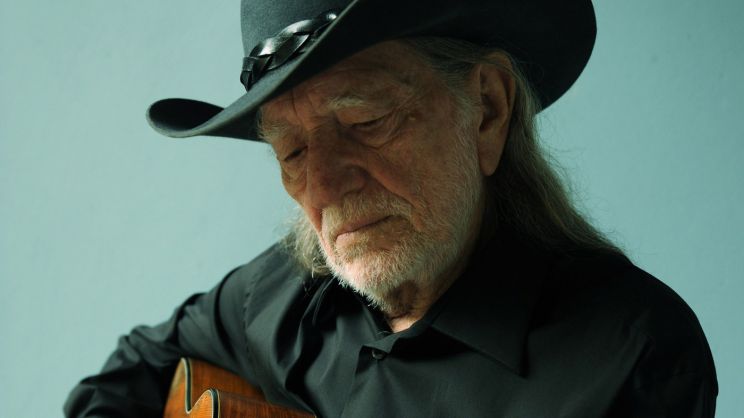 Willie Nelson