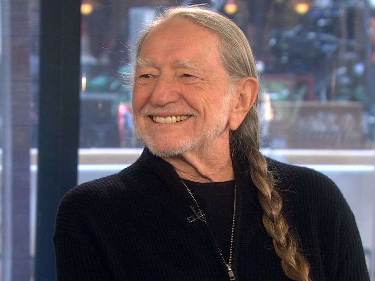 Willie Nelson