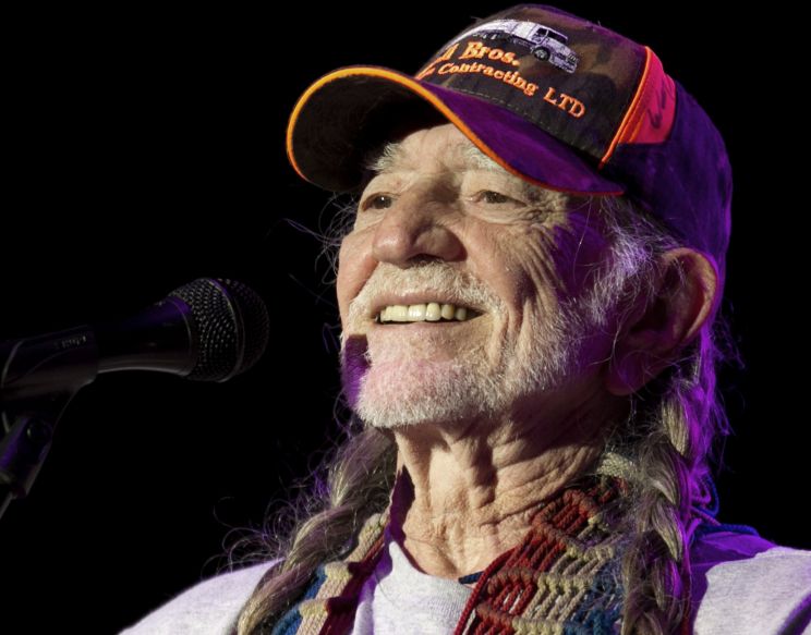 Willie Nelson