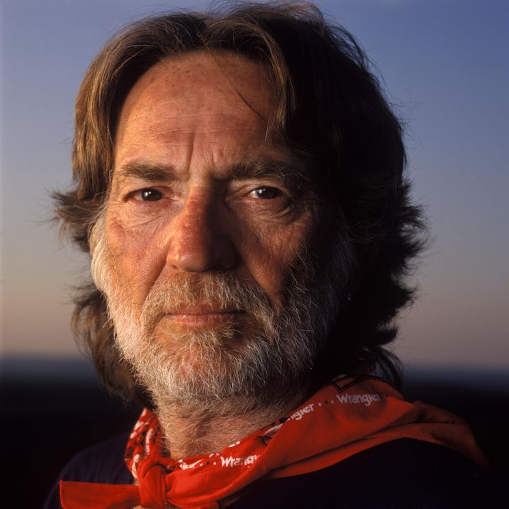 Willie Nelson