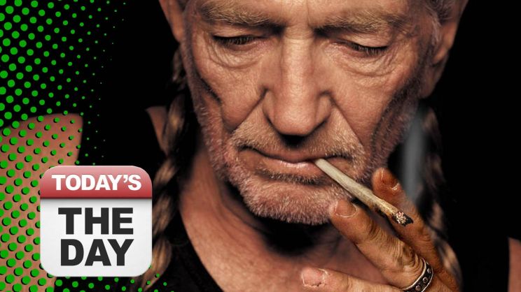 Willie Nelson