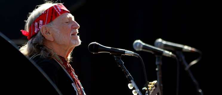 Willie Nelson