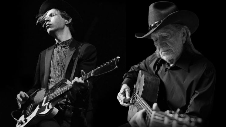 Willie Nelson
