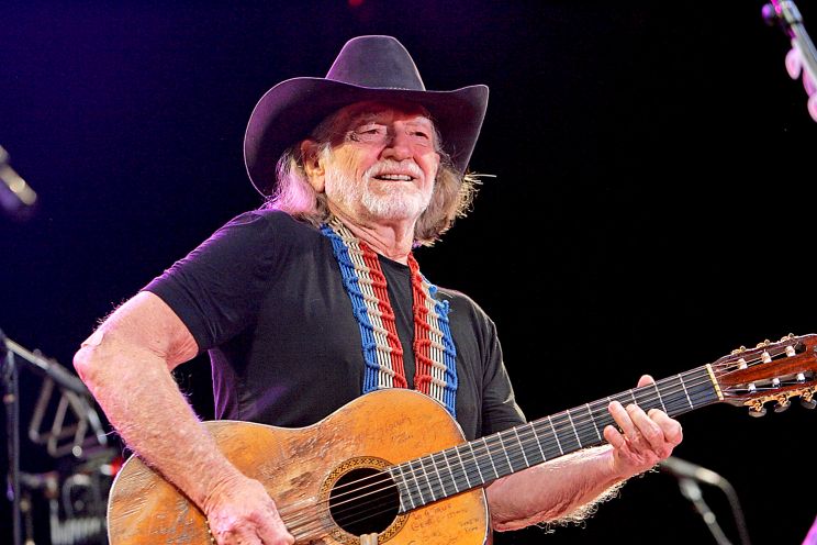 Willie Nelson