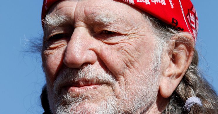 Willie Nelson
