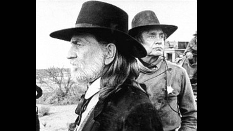 Willie Nelson