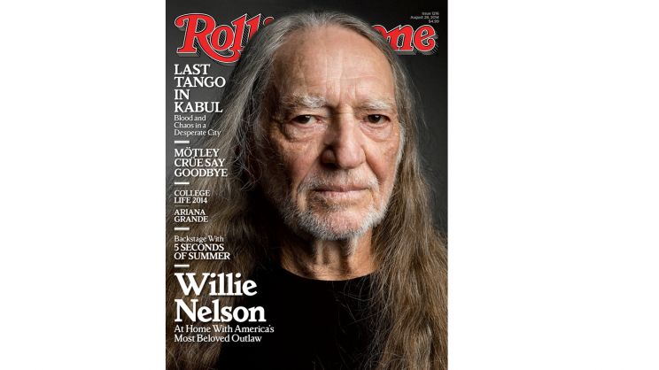 Willie Nelson