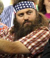 Willie Robertson