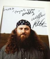 Willie Robertson