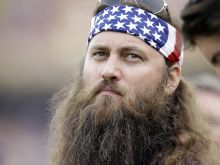 Willie Robertson