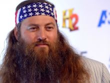 Willie Robertson