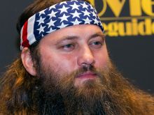 Willie Robertson