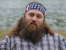 Willie Robertson