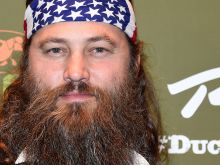 Willie Robertson