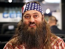 Willie Robertson