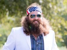 Willie Robertson