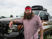 Willie Robertson