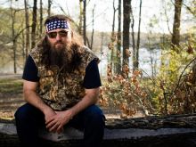 Willie Robertson