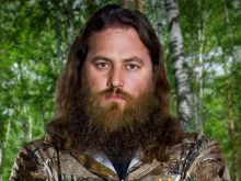 Willie Robertson