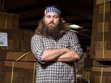 Willie Robertson