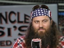 Willie Robertson