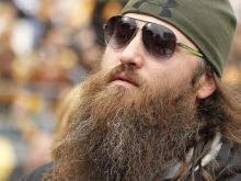 Willie Robertson