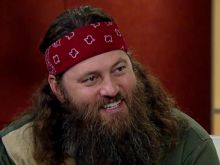 Willie Robertson