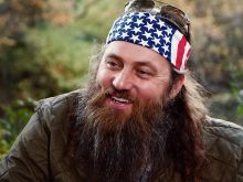 Willie Robertson