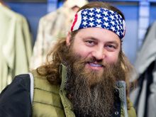 Willie Robertson