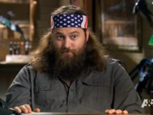 Willie Robertson