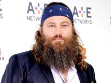 Willie Robertson