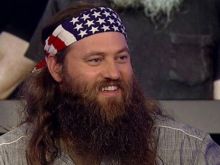 Willie Robertson